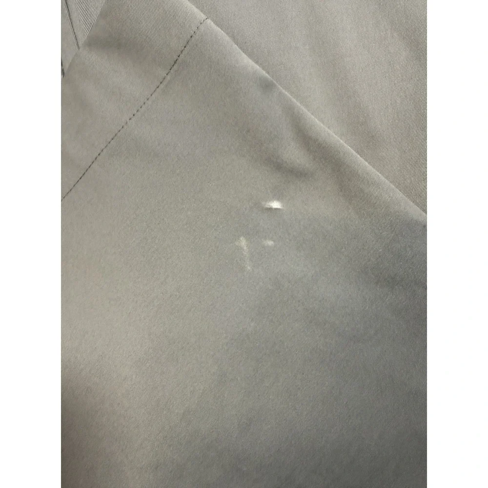 Nike Golf Dri-FIT Flat Front Pants Grey‎ 30x32
